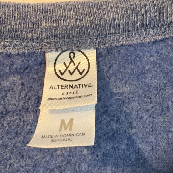 Life is better in a tent sweatshirt - Picture 5 of 5